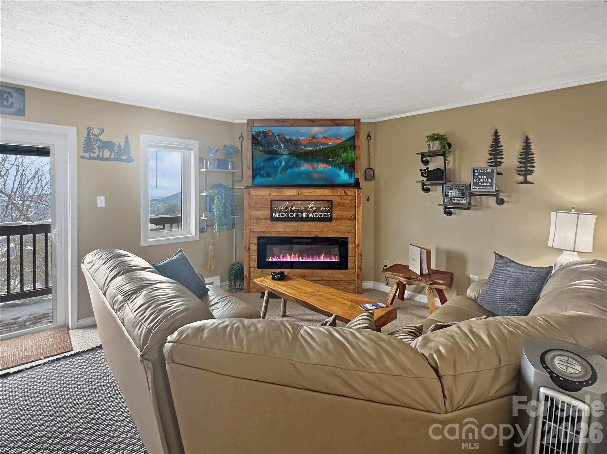 102 Sugar Ski Drive Sugar Mountain NC 28604