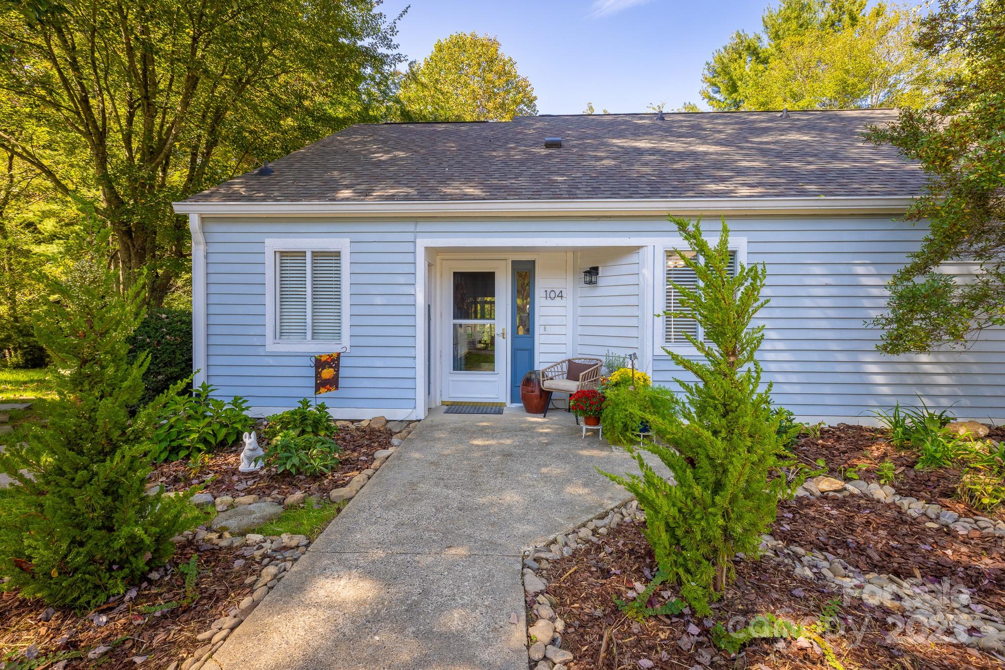 104 Llama Way Black Mountain NC 28711