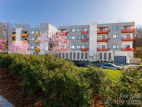68 Craven Street Asheville NC 28806