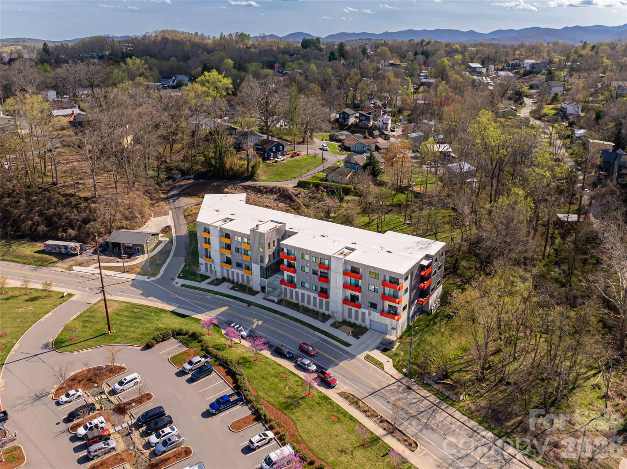 68 Craven Street Asheville NC 28806
