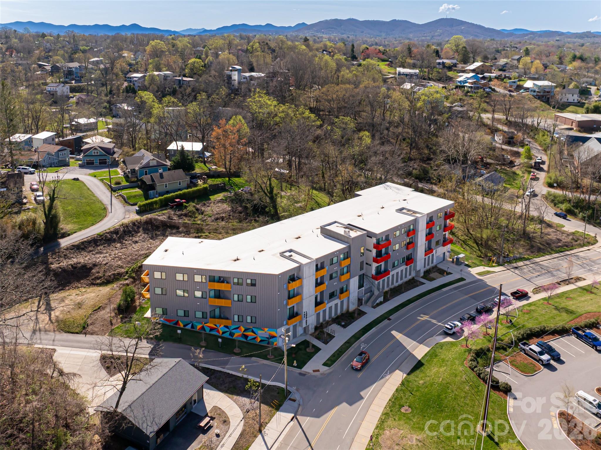 68 Craven Street Asheville NC 28806