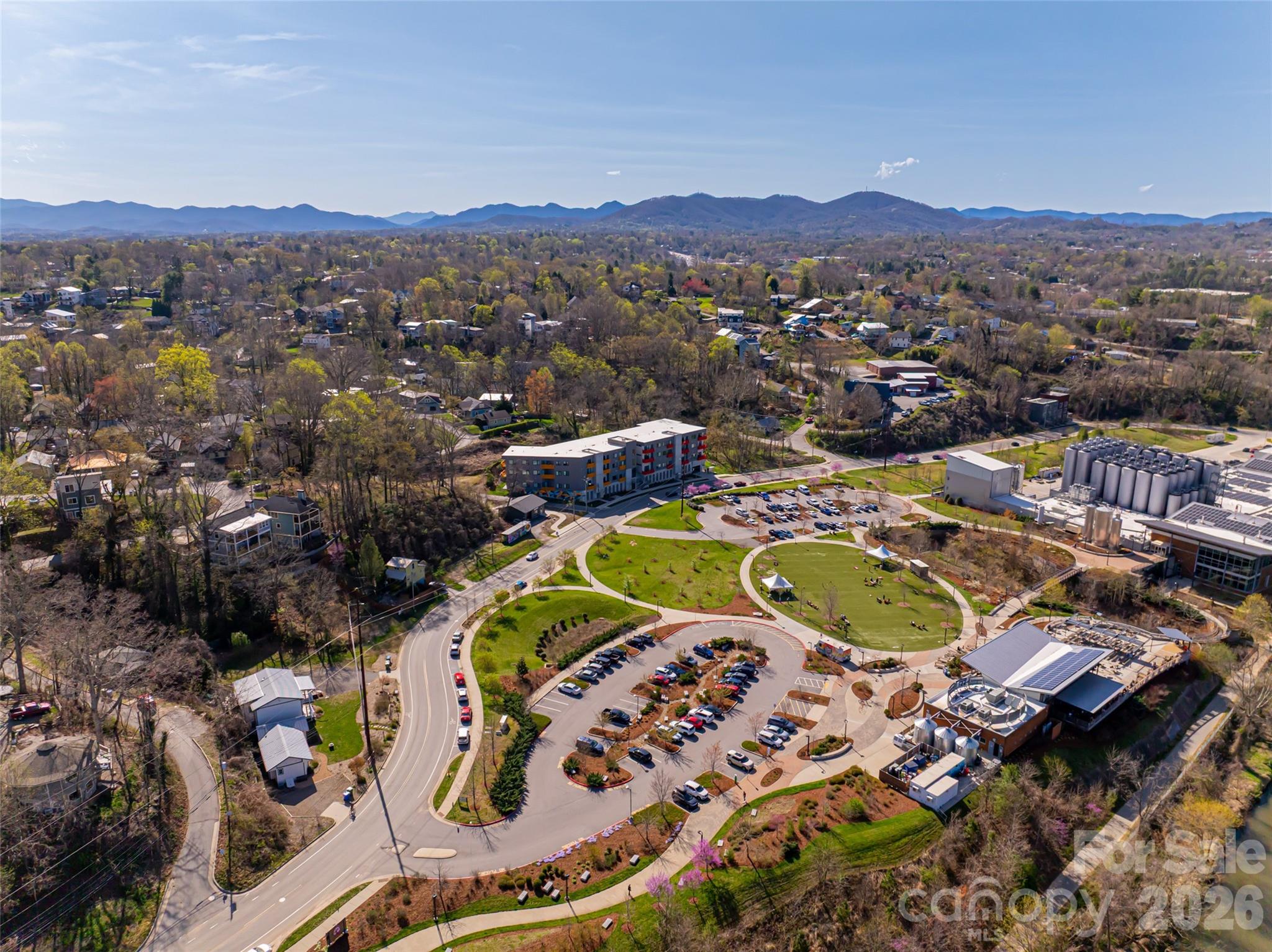 68 Craven Street Asheville NC 28806