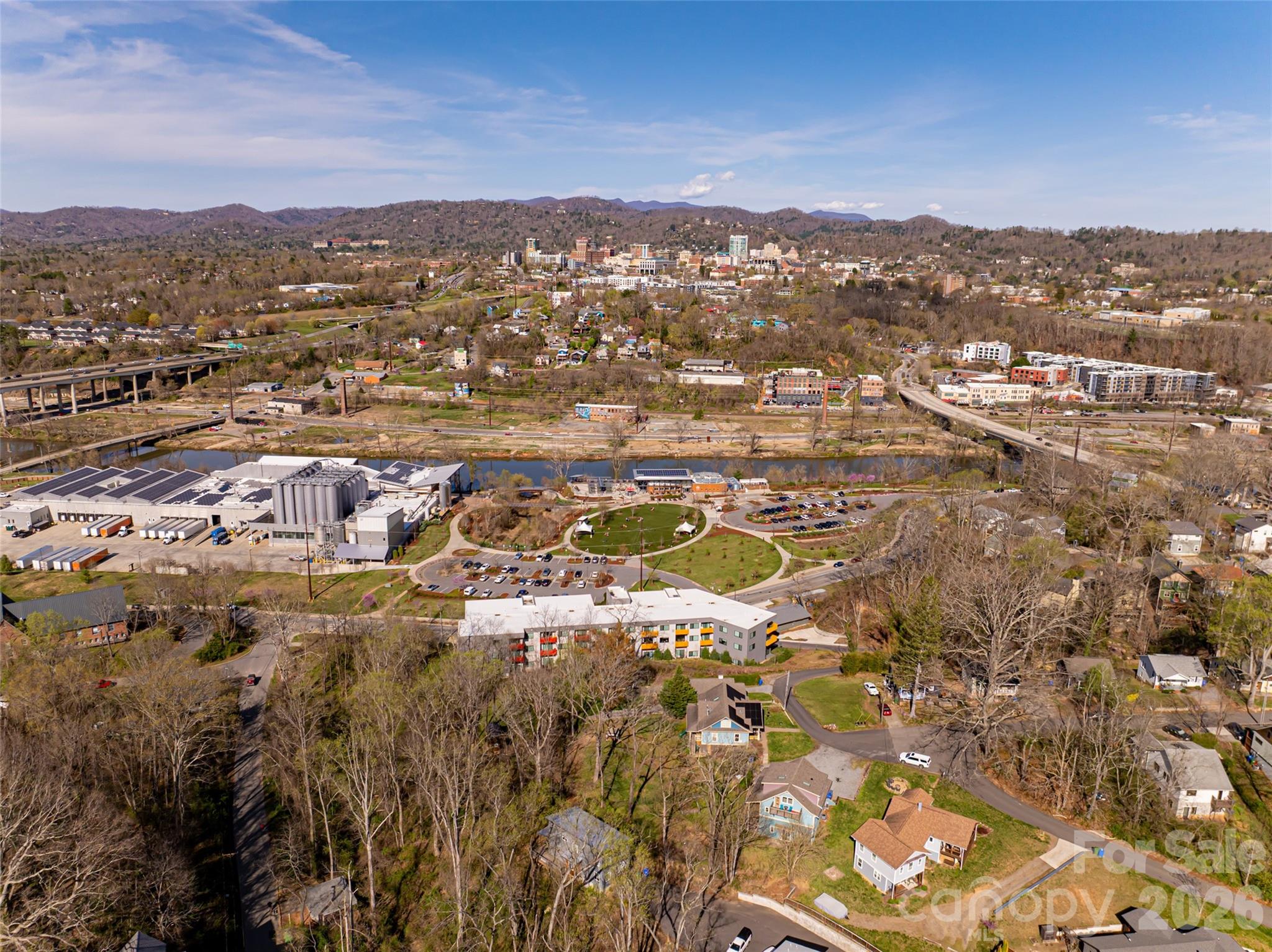 68 Craven Street Asheville NC 28806