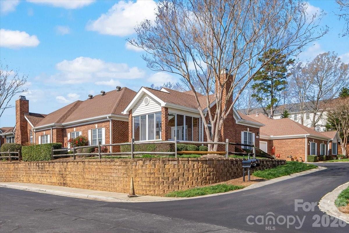 8368 Windsor Ridge Drive Charlotte NC 28277