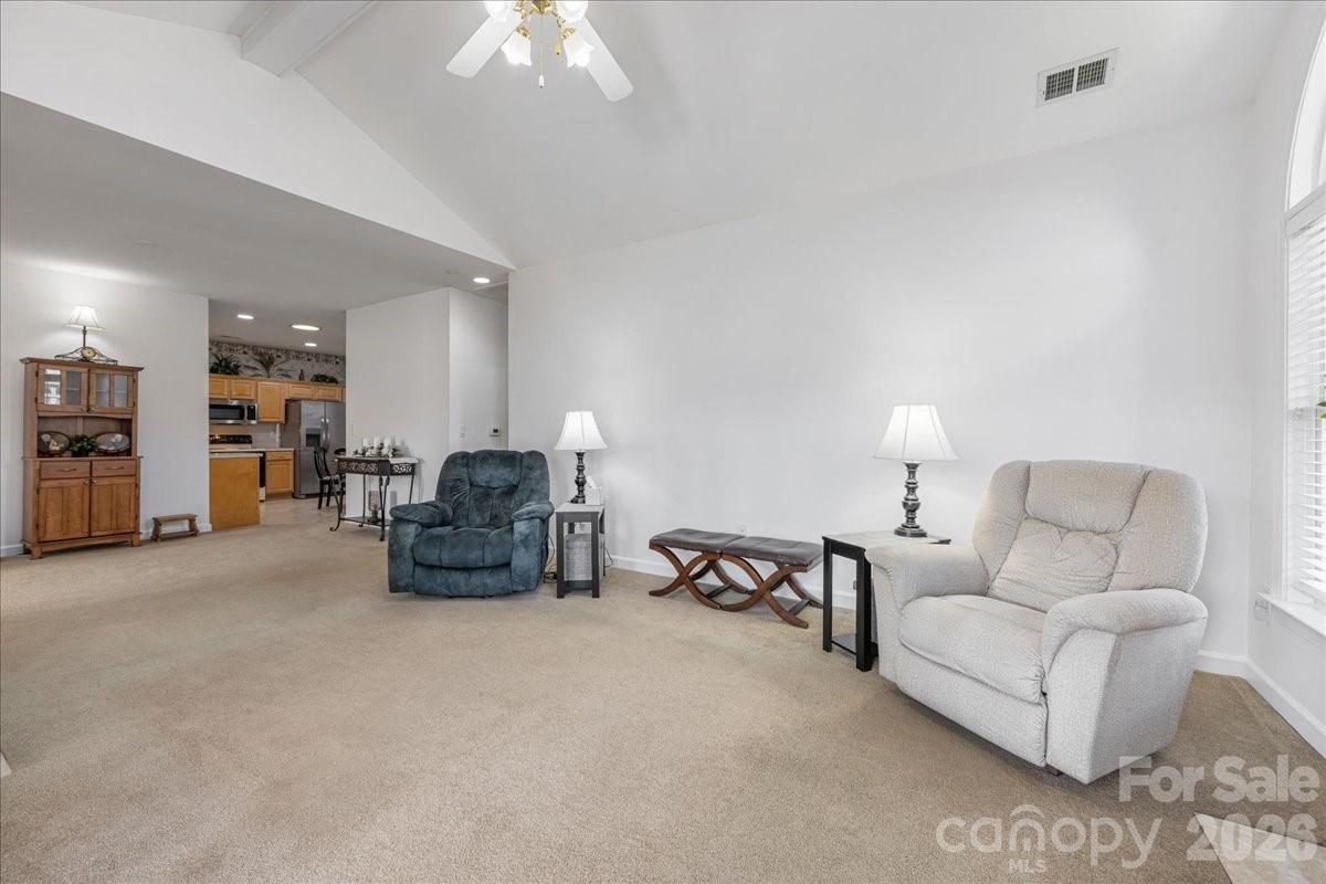 8368 Windsor Ridge Drive Charlotte NC 28277
