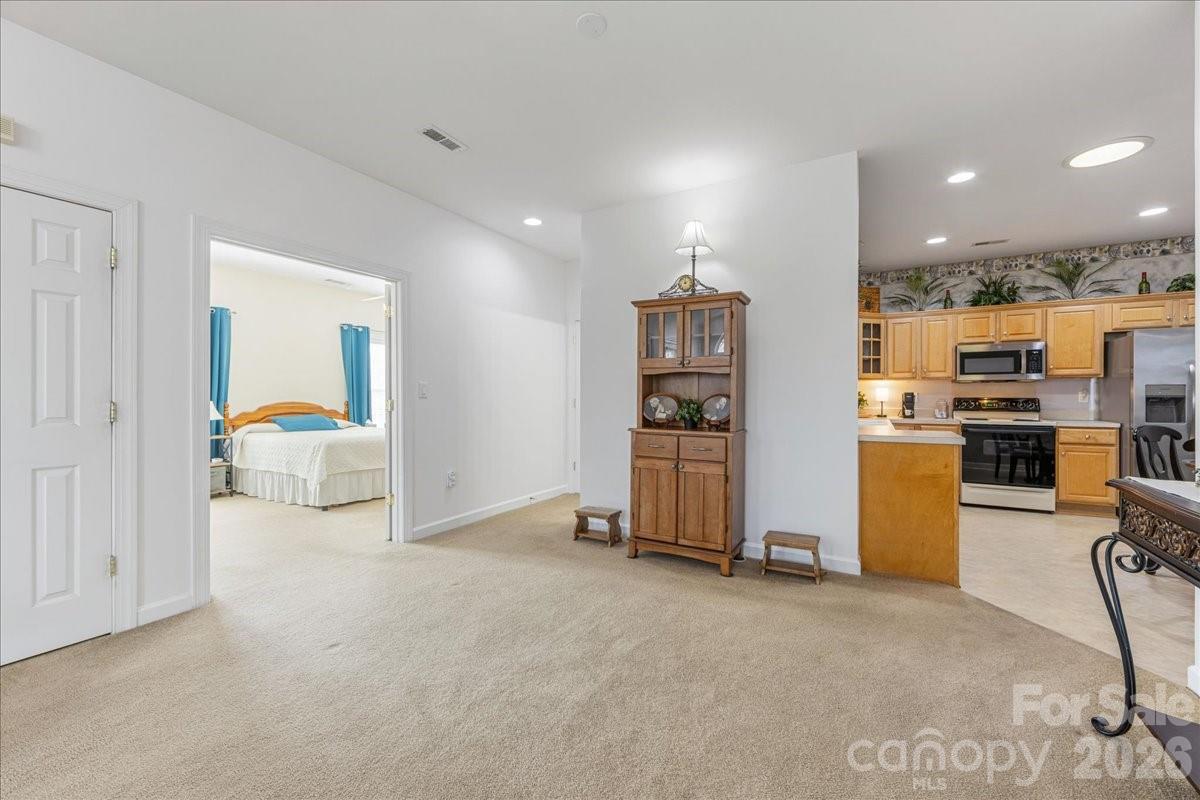 8368 Windsor Ridge Drive Charlotte NC 28277