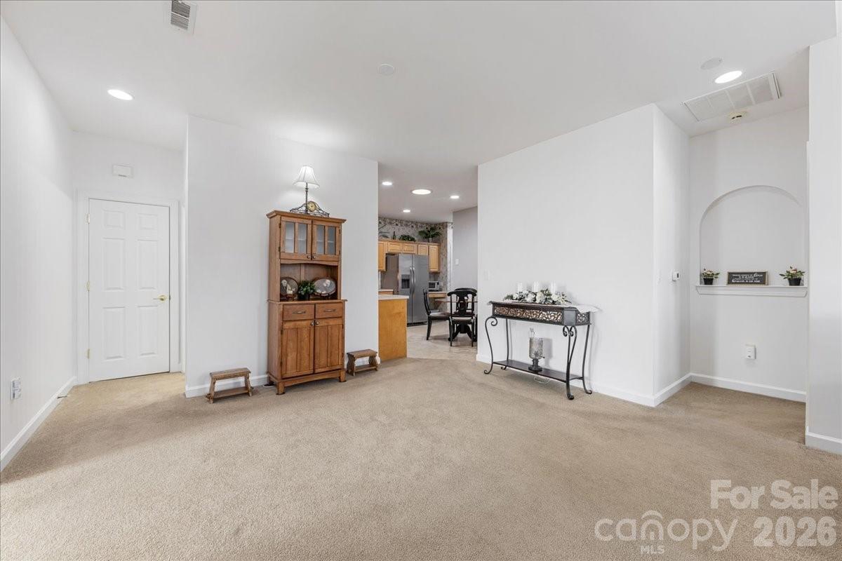 8368 Windsor Ridge Drive Charlotte NC 28277