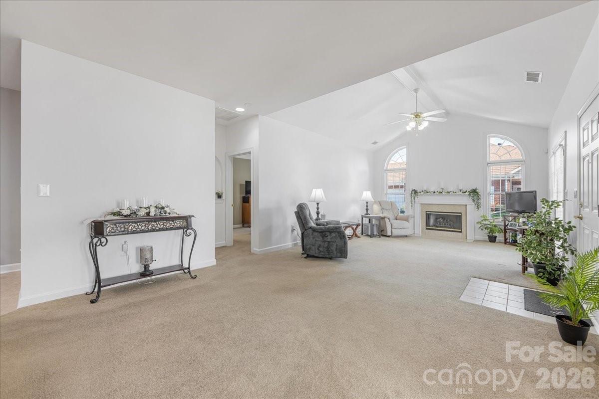 8368 Windsor Ridge Drive Charlotte NC 28277