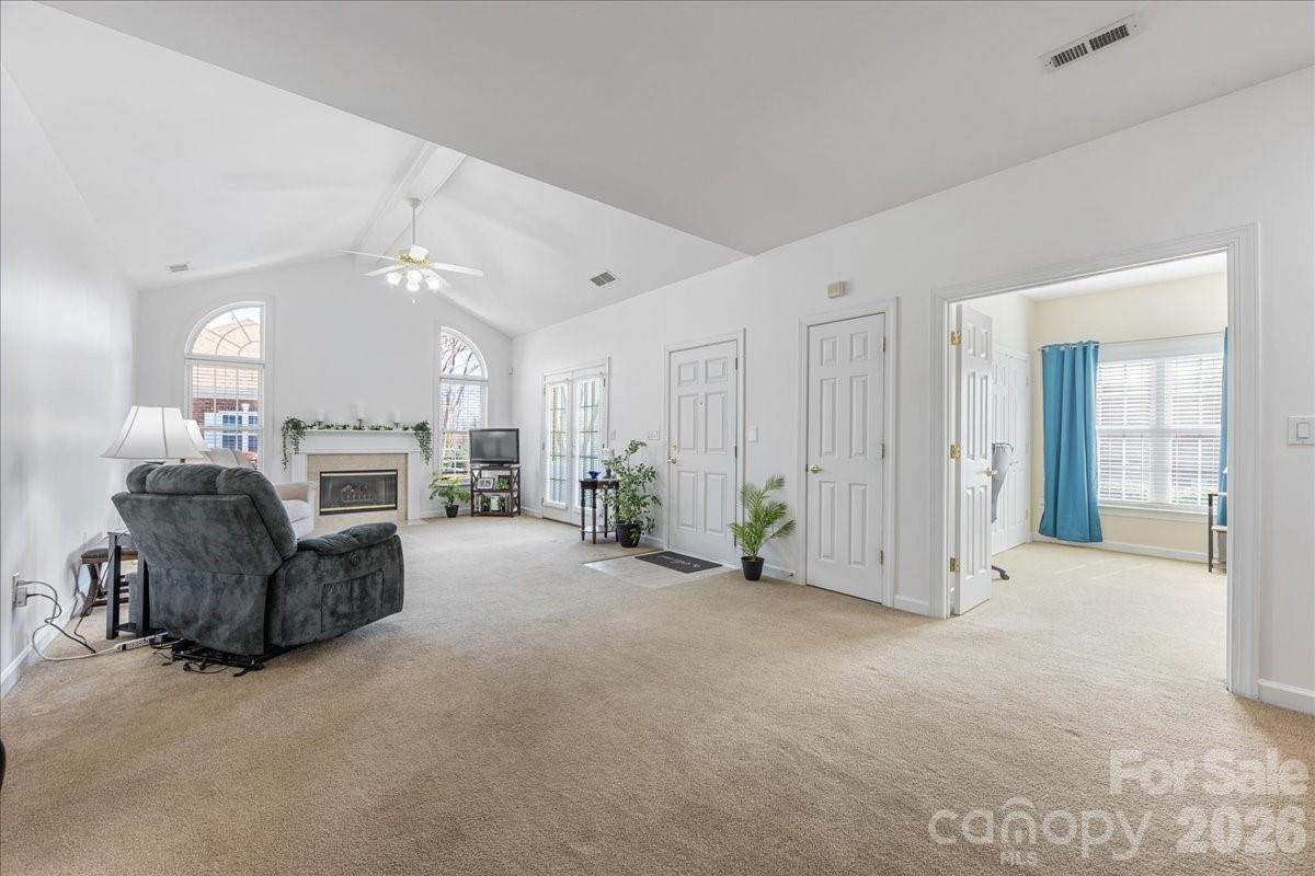 8368 Windsor Ridge Drive Charlotte NC 28277
