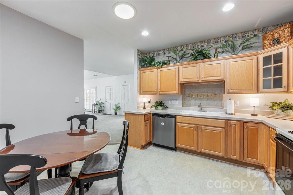 8368 Windsor Ridge Drive Charlotte NC 28277
