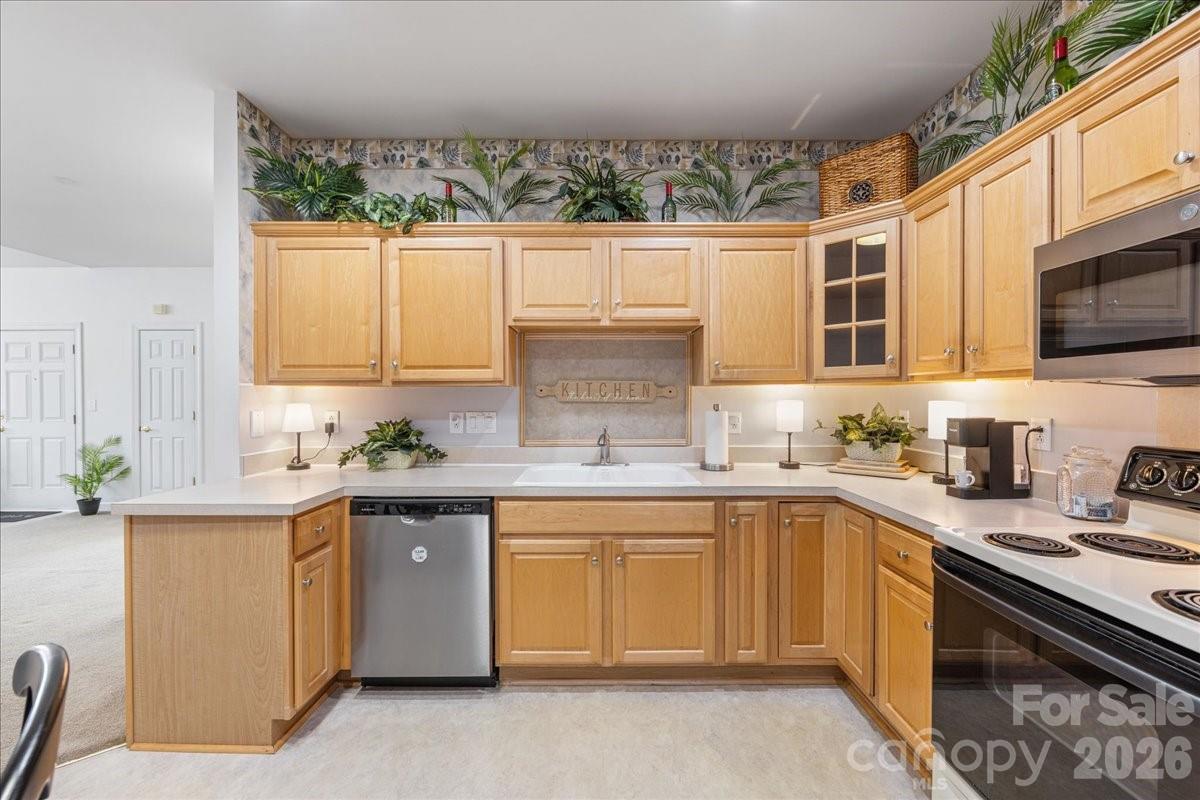 8368 Windsor Ridge Drive Charlotte NC 28277