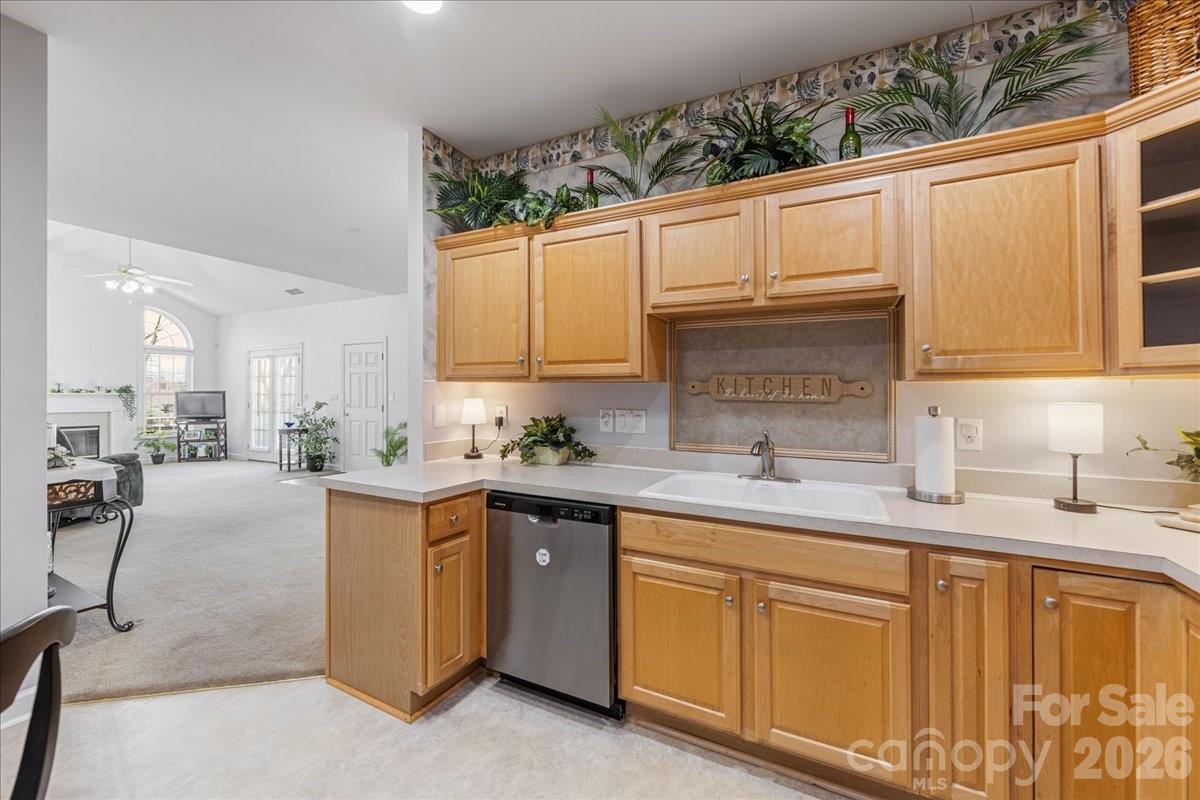 8368 Windsor Ridge Drive Charlotte NC 28277