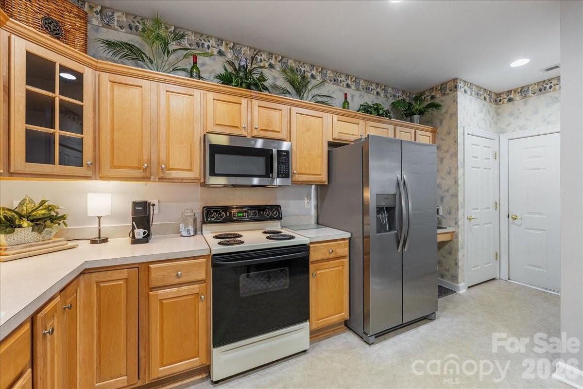 8368 Windsor Ridge Drive Charlotte NC 28277