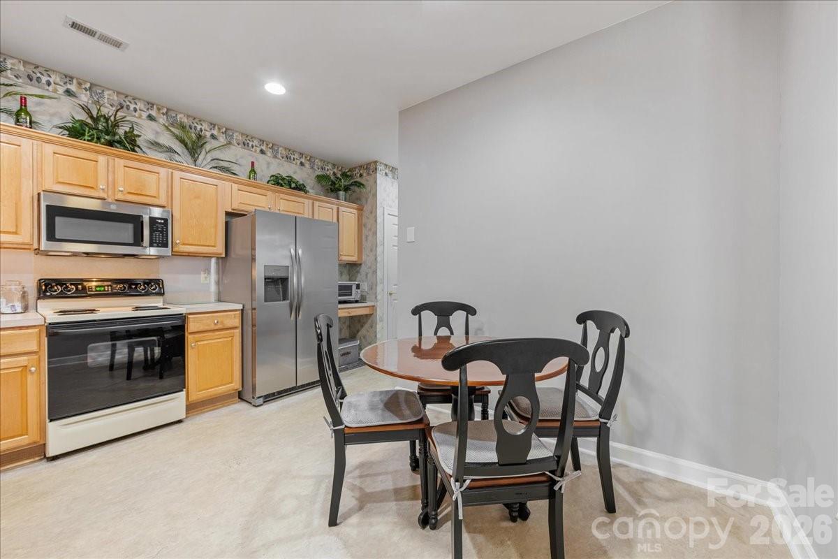 8368 Windsor Ridge Drive Charlotte NC 28277