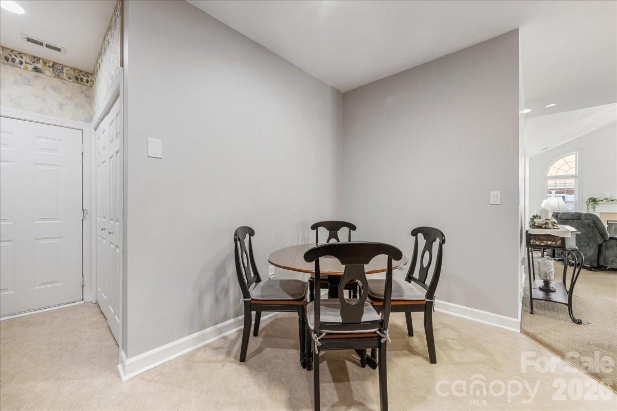 8368 Windsor Ridge Drive Charlotte NC 28277