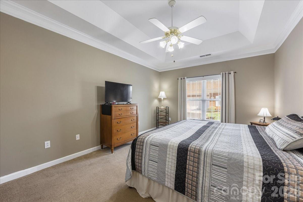 8368 Windsor Ridge Drive Charlotte NC 28277