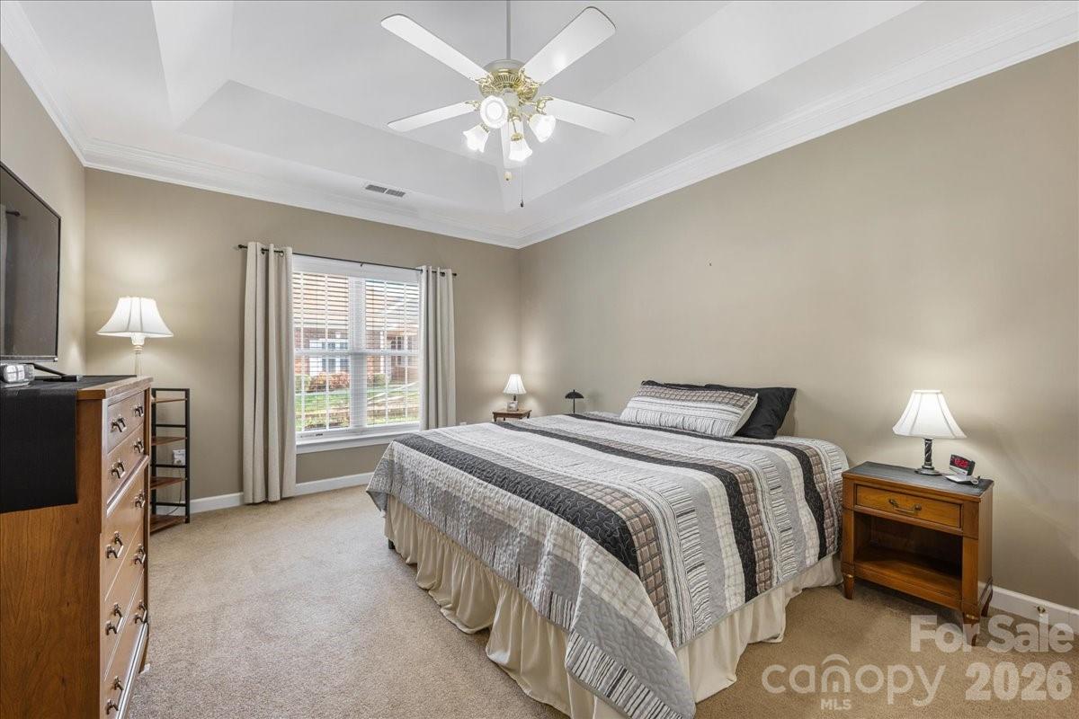 8368 Windsor Ridge Drive Charlotte NC 28277