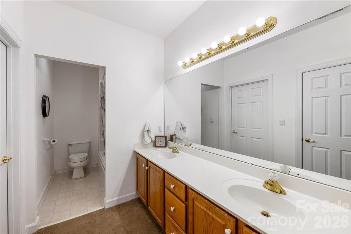 8368 Windsor Ridge Drive Charlotte NC 28277