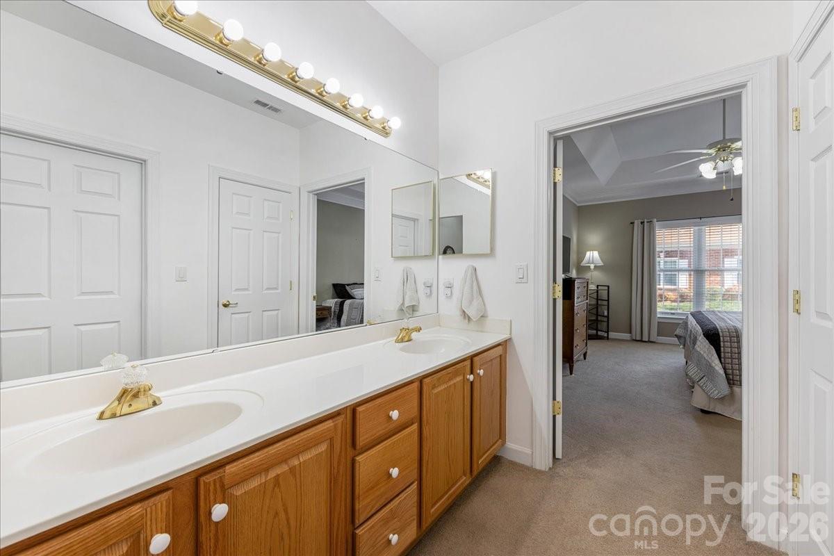 8368 Windsor Ridge Drive Charlotte NC 28277