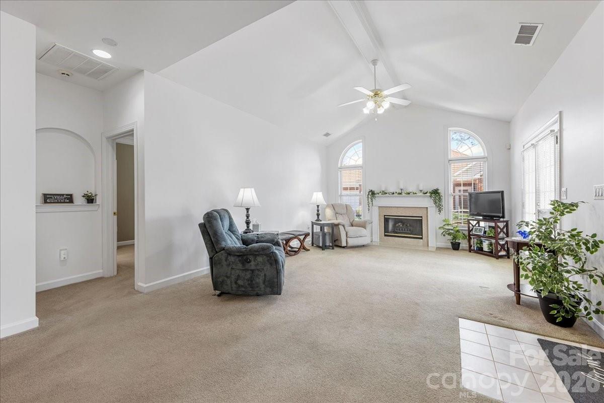 8368 Windsor Ridge Drive Charlotte NC 28277