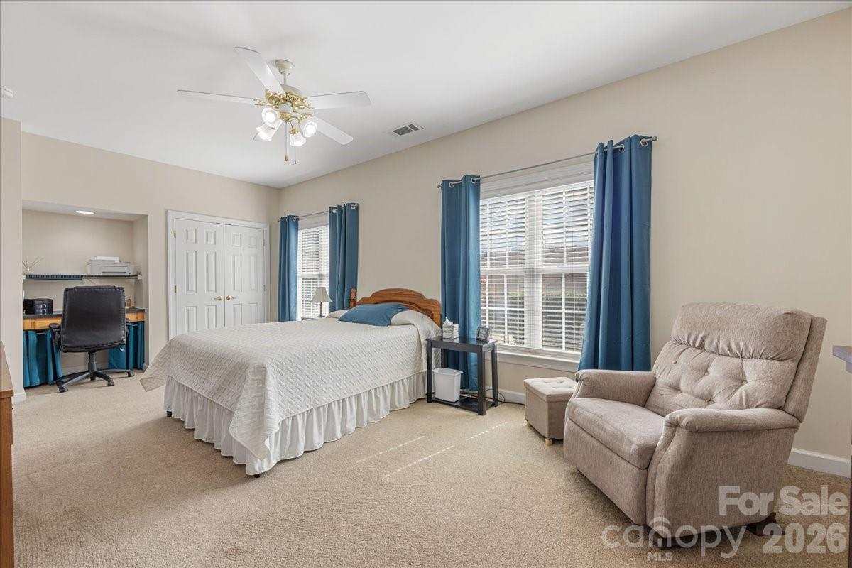 8368 Windsor Ridge Drive Charlotte NC 28277