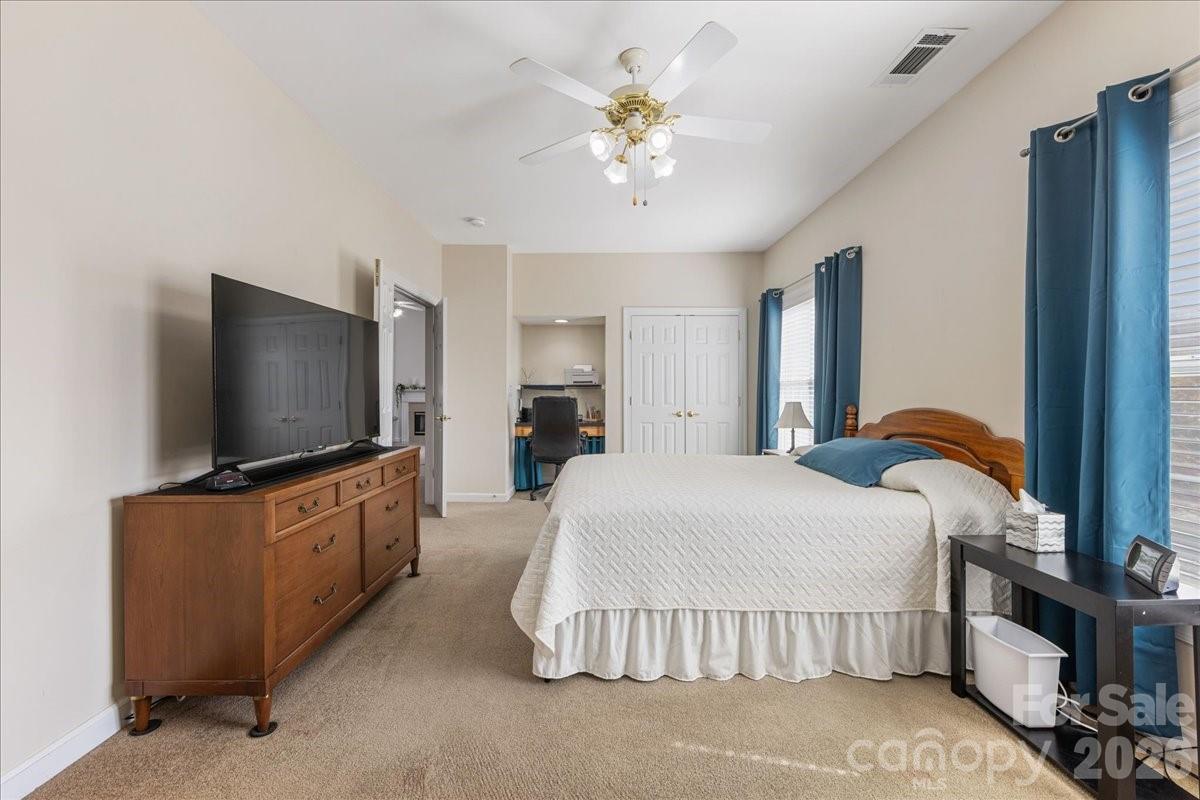 8368 Windsor Ridge Drive Charlotte NC 28277