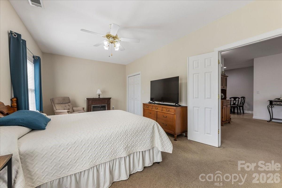 8368 Windsor Ridge Drive Charlotte NC 28277