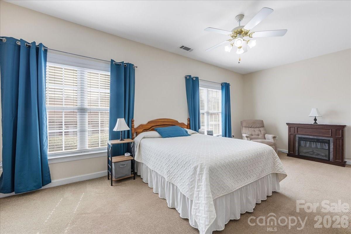 8368 Windsor Ridge Drive Charlotte NC 28277