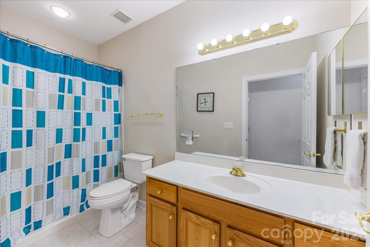 8368 Windsor Ridge Drive Charlotte NC 28277