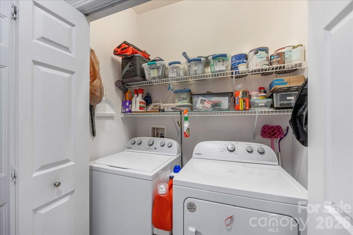 8368 Windsor Ridge Drive Charlotte NC 28277