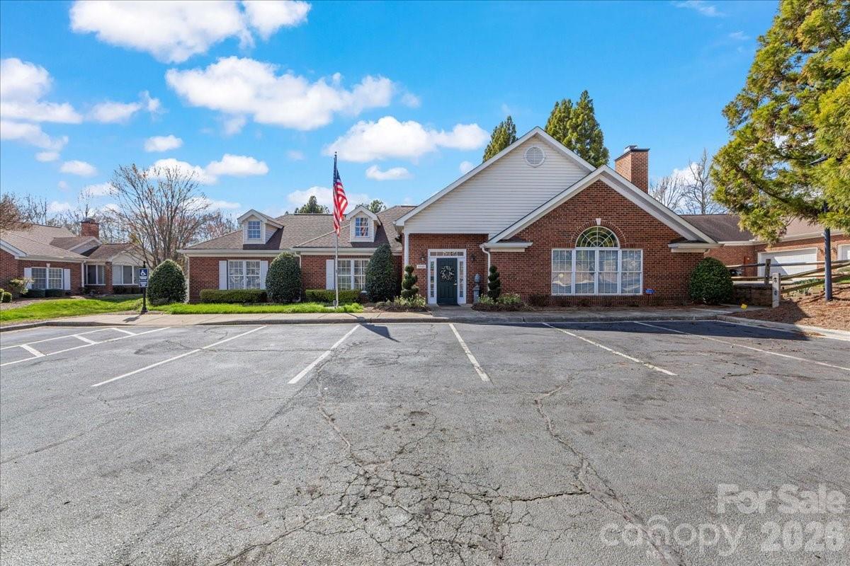 8368 Windsor Ridge Drive Charlotte NC 28277
