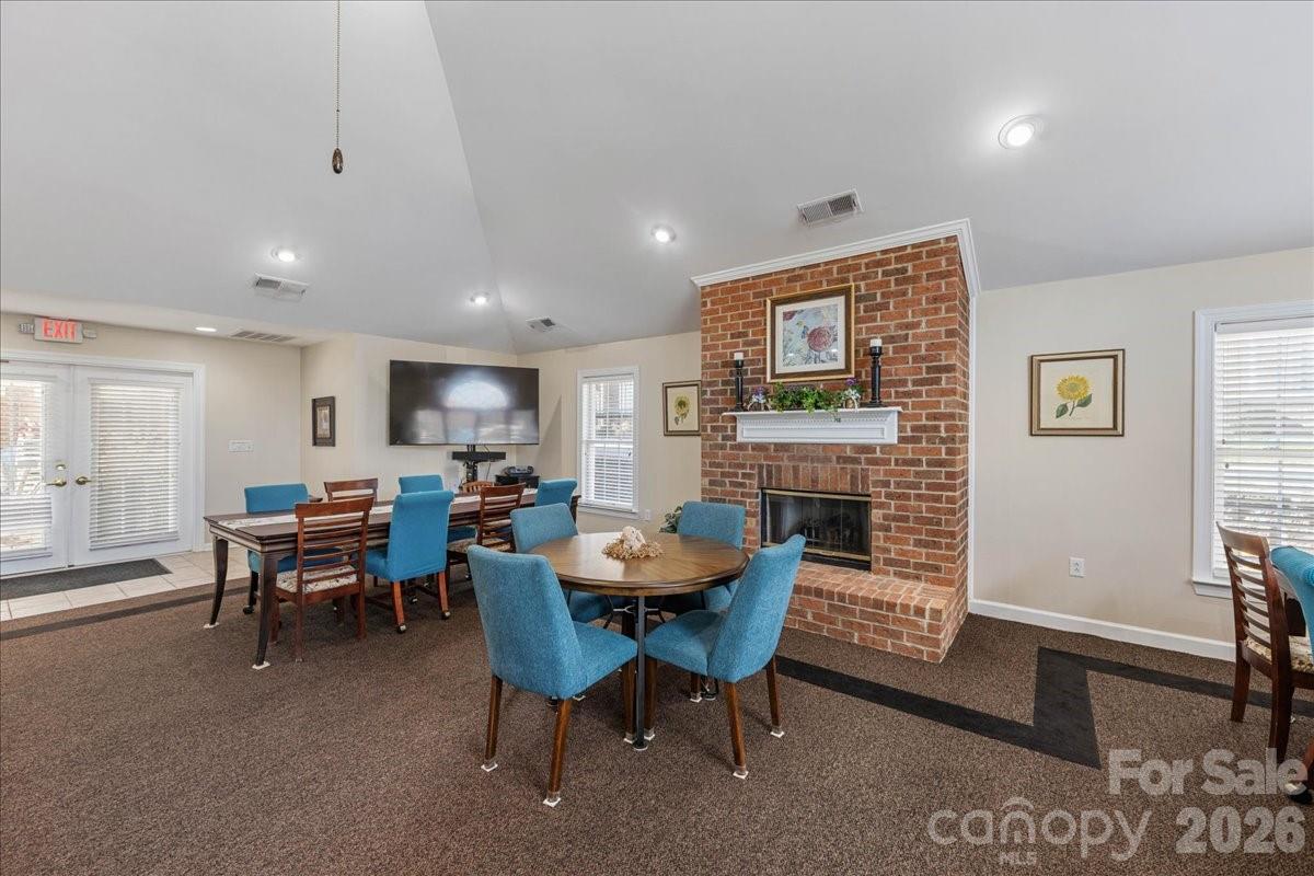 8368 Windsor Ridge Drive Charlotte NC 28277