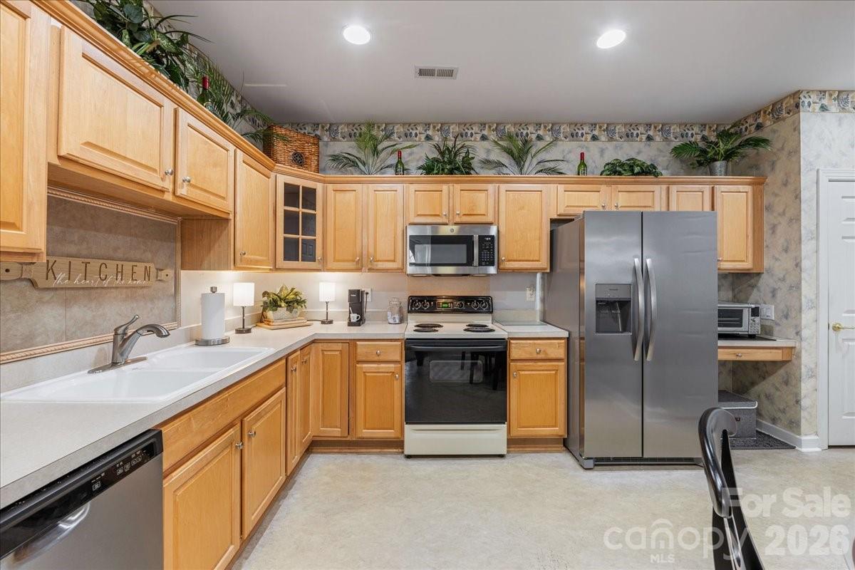 8368 Windsor Ridge Drive Charlotte NC 28277