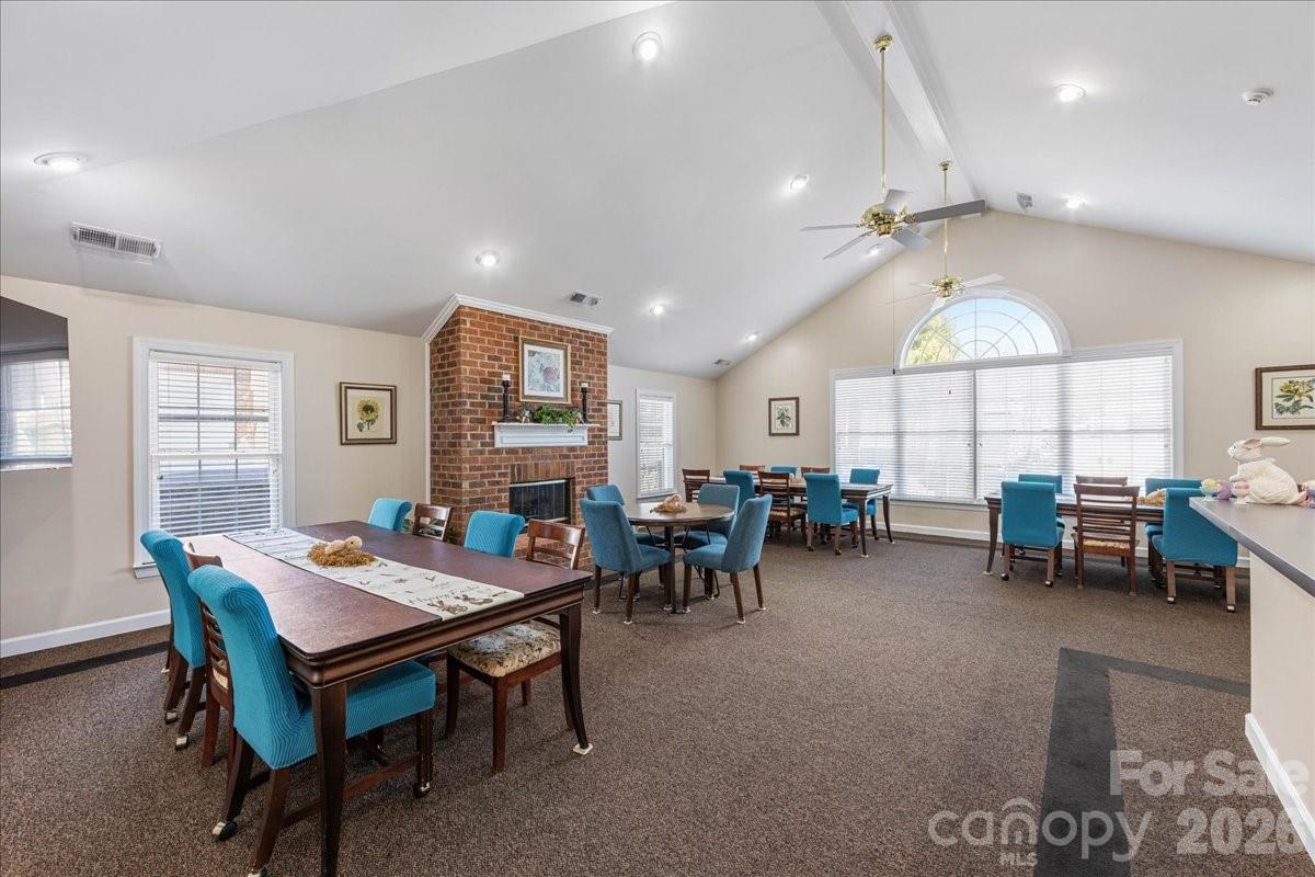 8368 Windsor Ridge Drive Charlotte NC 28277