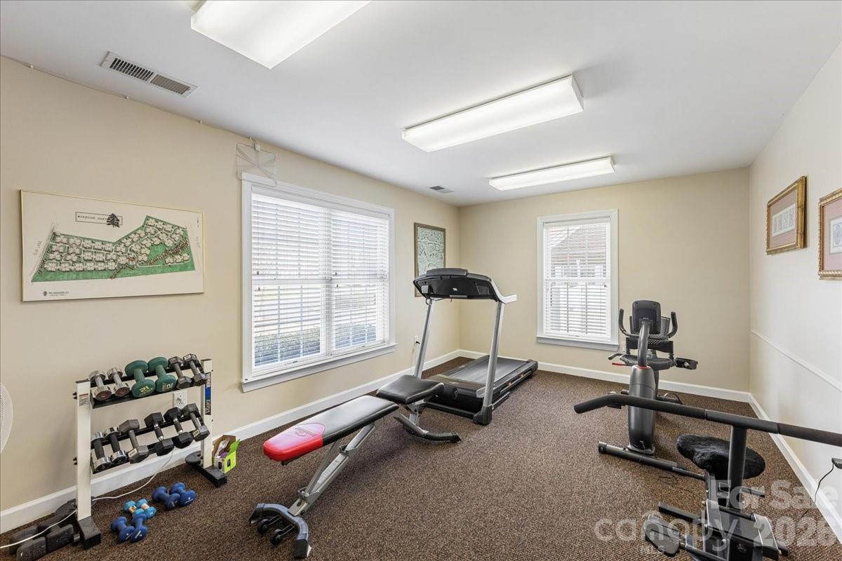 8368 Windsor Ridge Drive Charlotte NC 28277