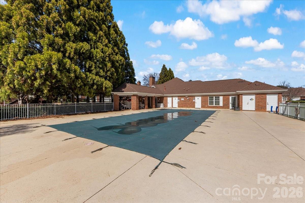 8368 Windsor Ridge Drive Charlotte NC 28277