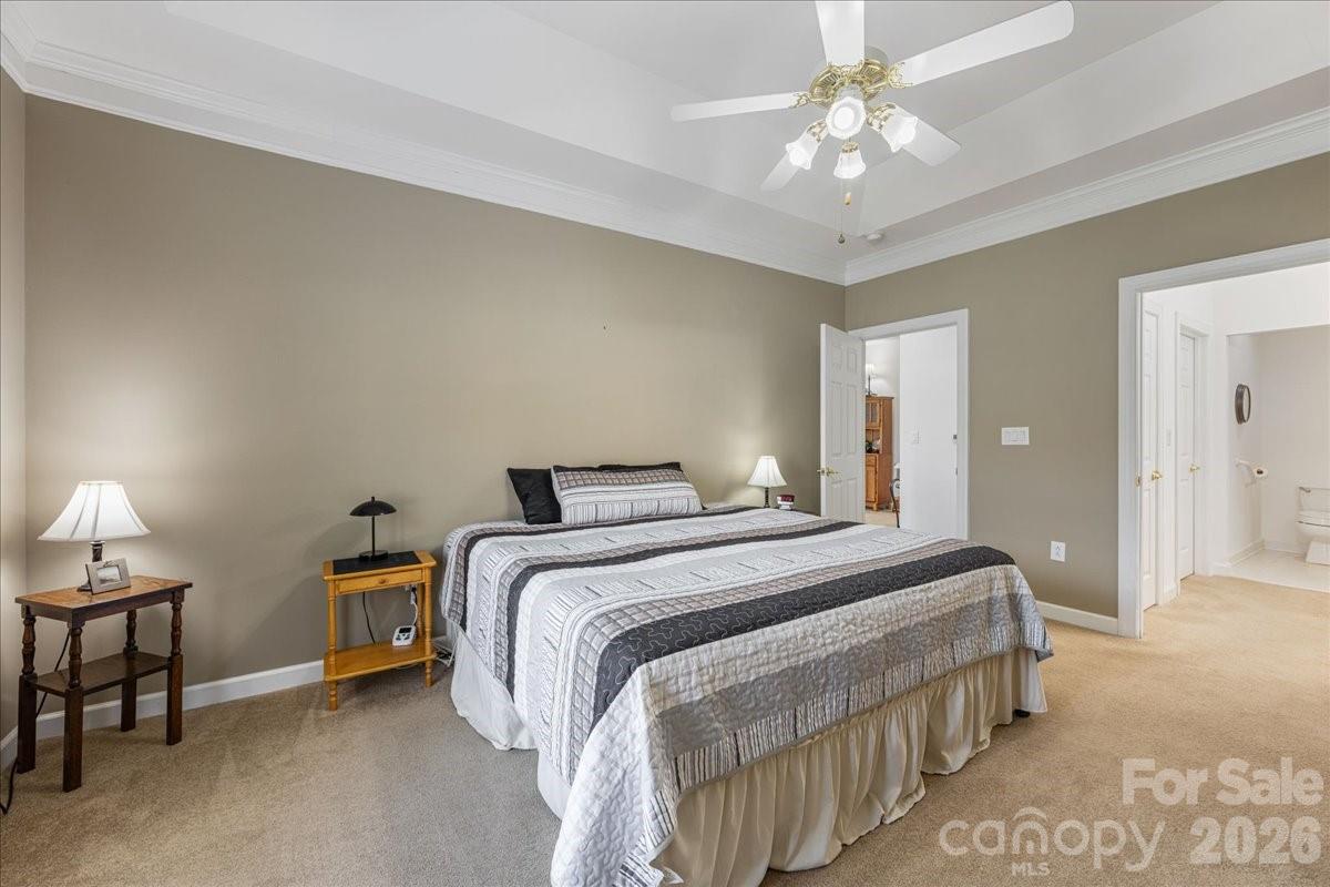 8368 Windsor Ridge Drive Charlotte NC 28277