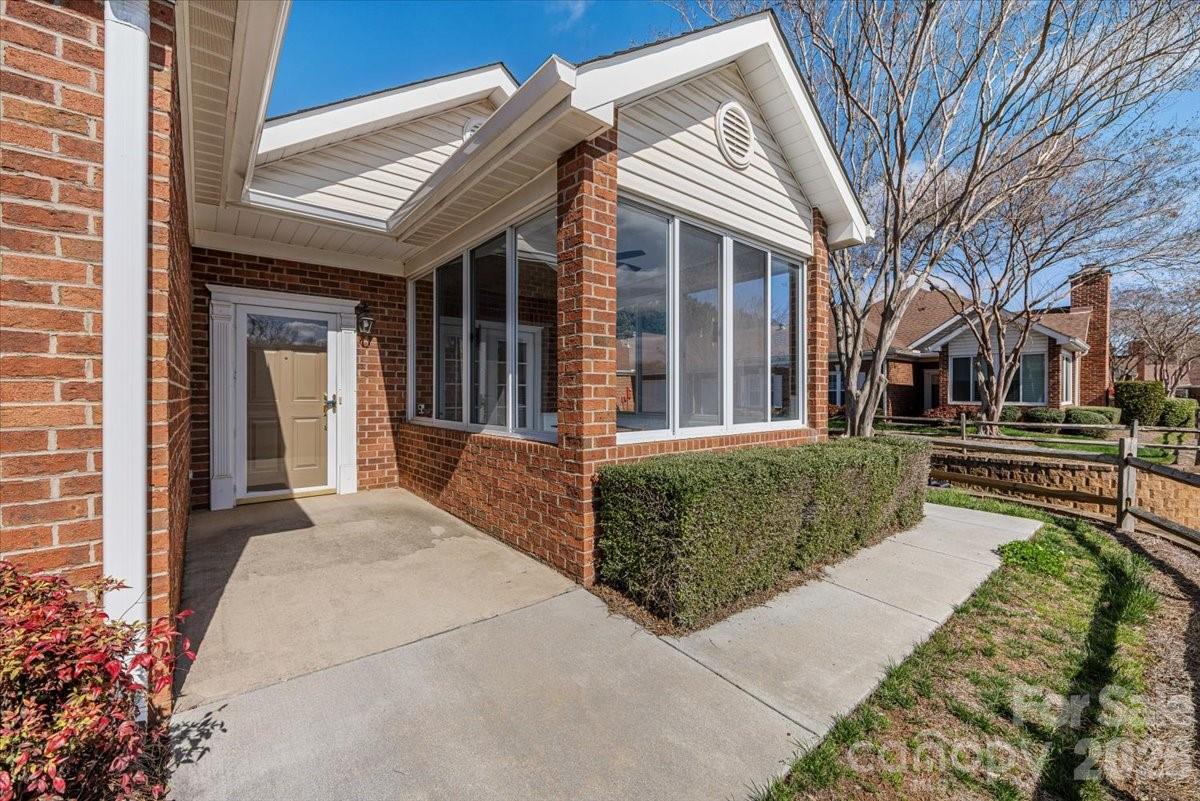 8368 Windsor Ridge Drive Charlotte NC 28277