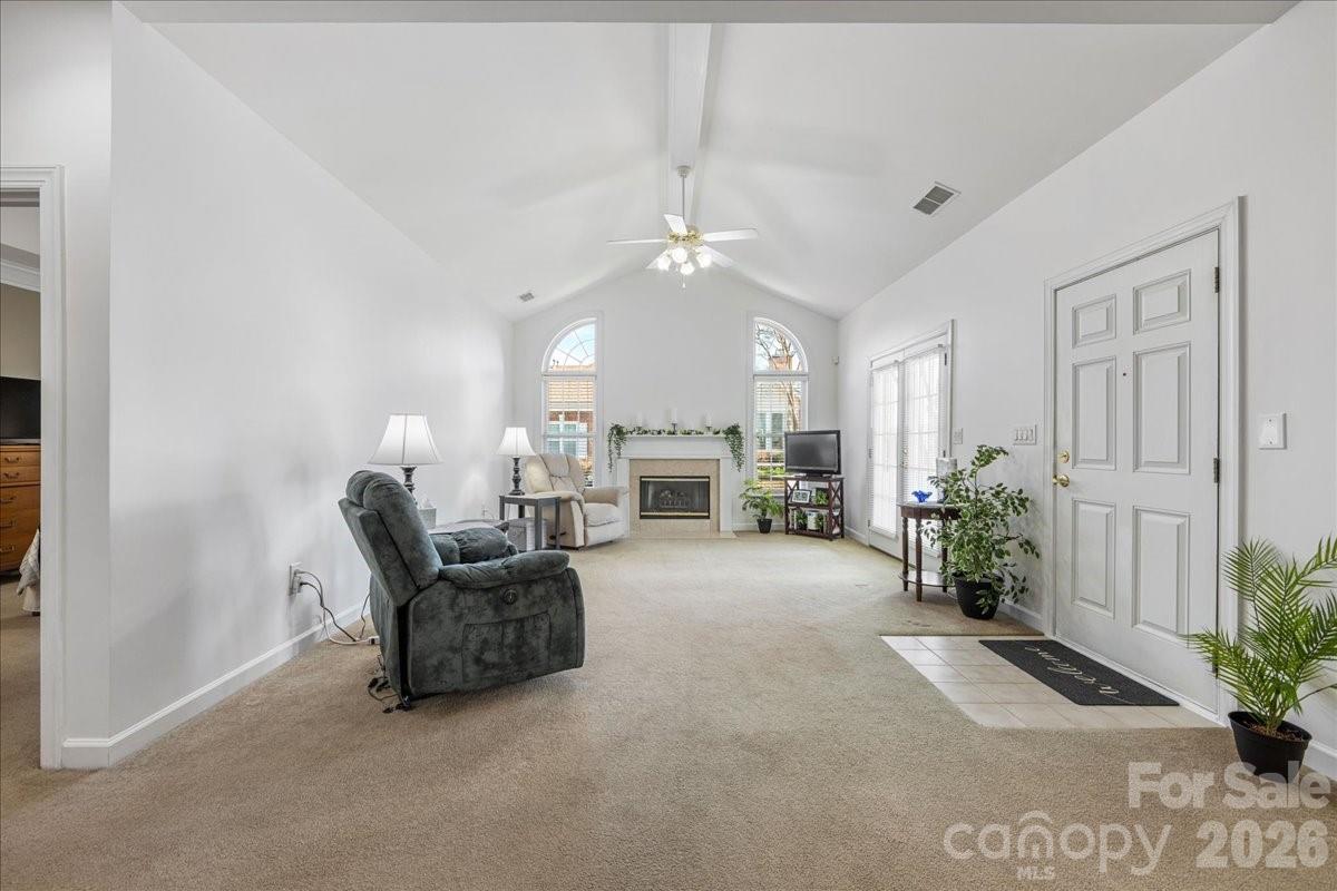 8368 Windsor Ridge Drive Charlotte NC 28277