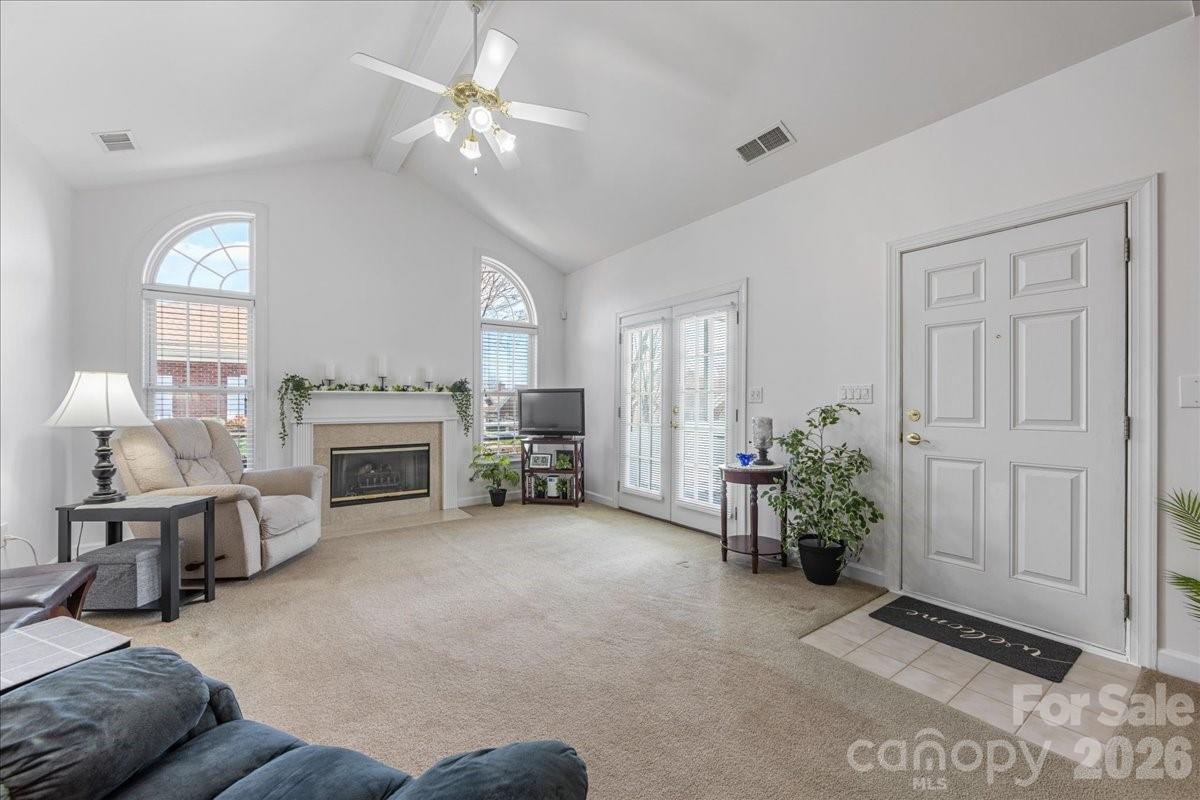 8368 Windsor Ridge Drive Charlotte NC 28277