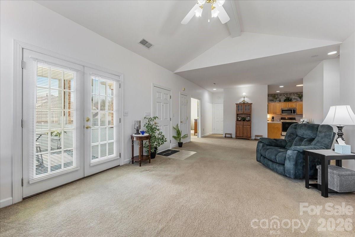 8368 Windsor Ridge Drive Charlotte NC 28277