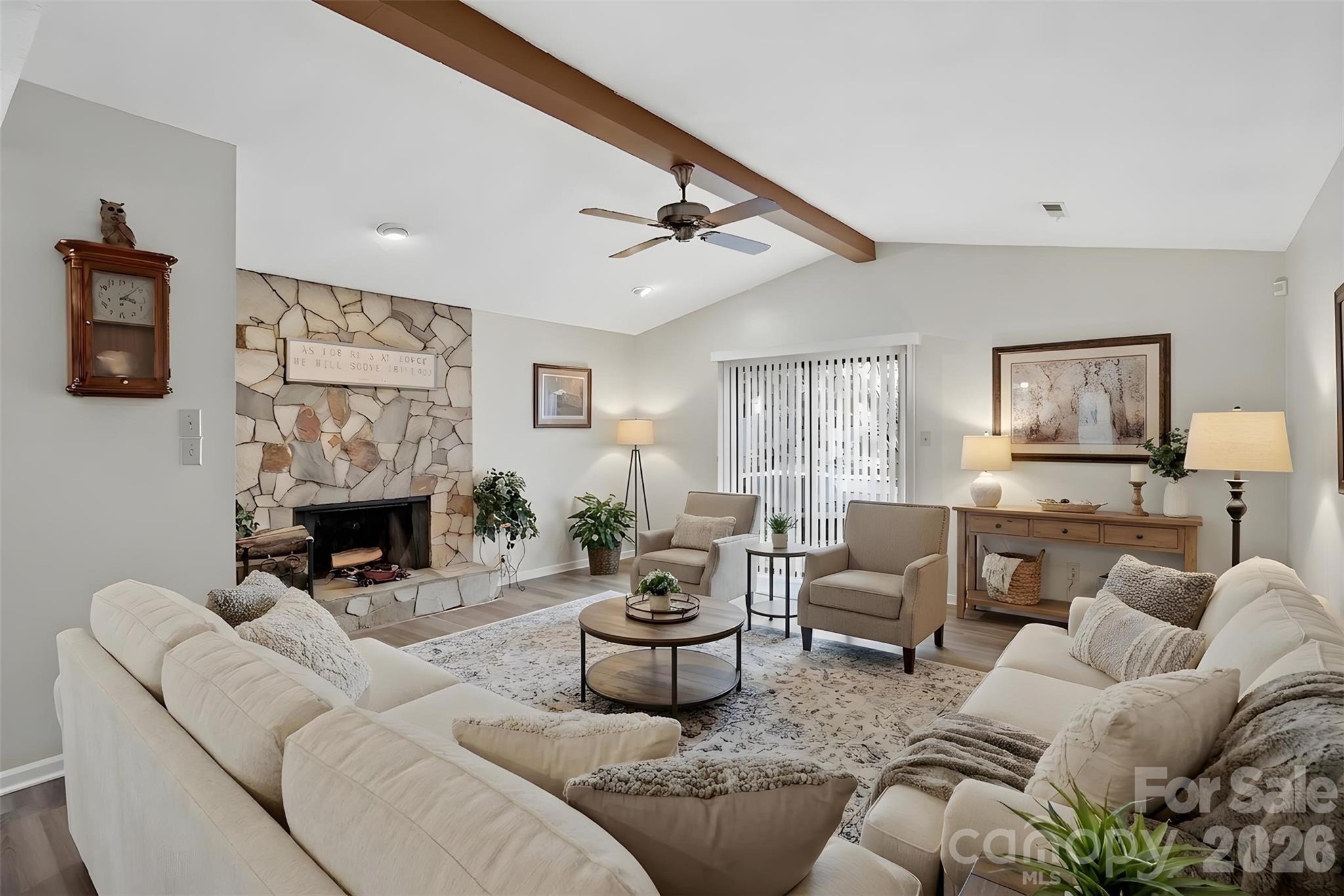 2313 Terra Stone Court Winston Salem NC 27103