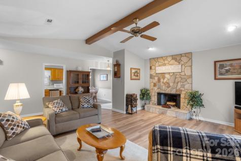 2313 Terra Stone Court Winston Salem NC 27103