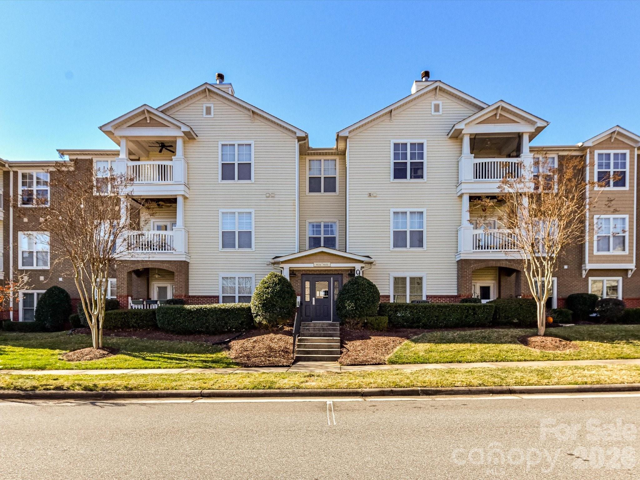 9145 Mcdowell Creek Court Cornelius NC 28031