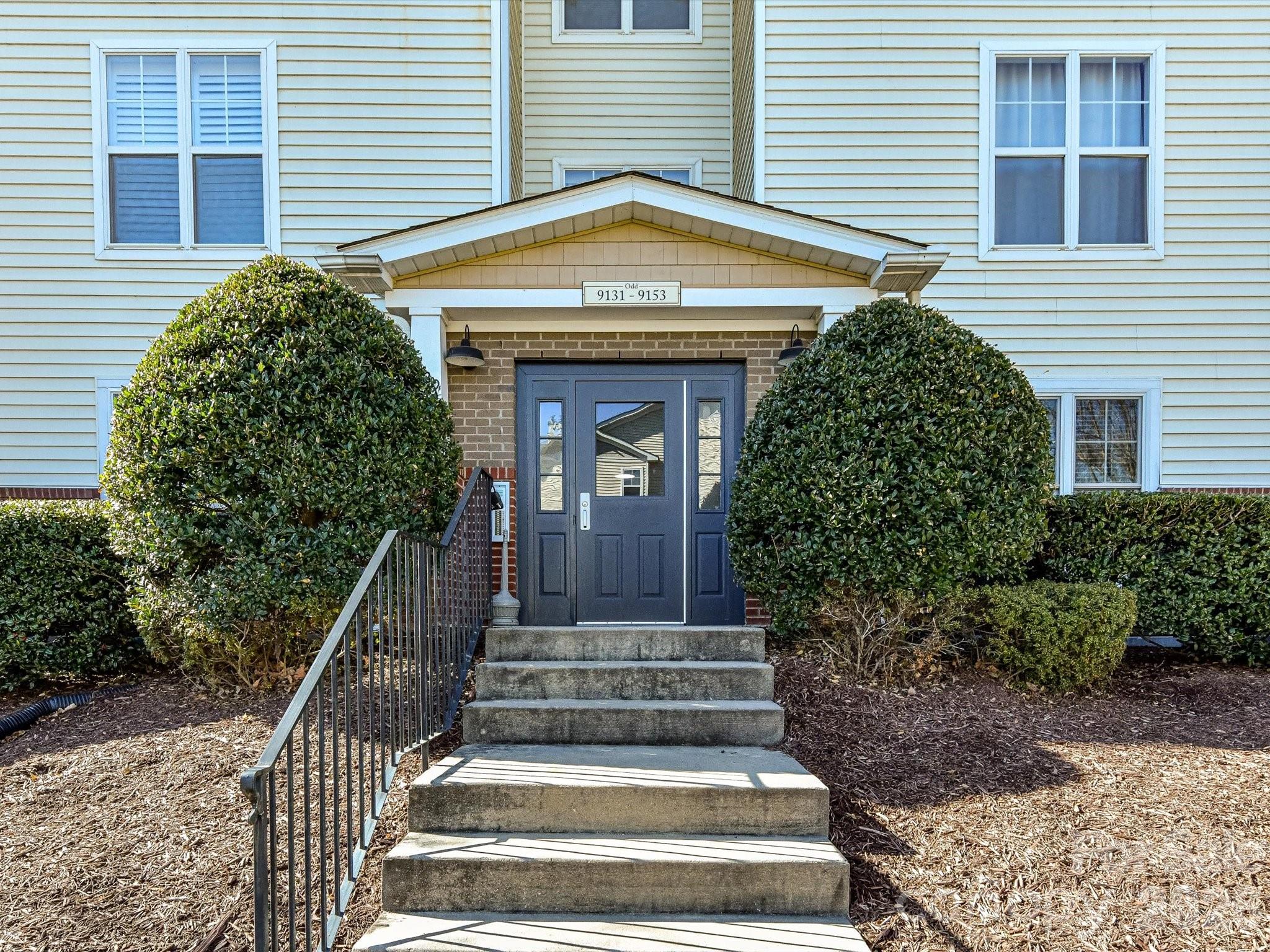 9145 Mcdowell Creek Court Cornelius NC 28031