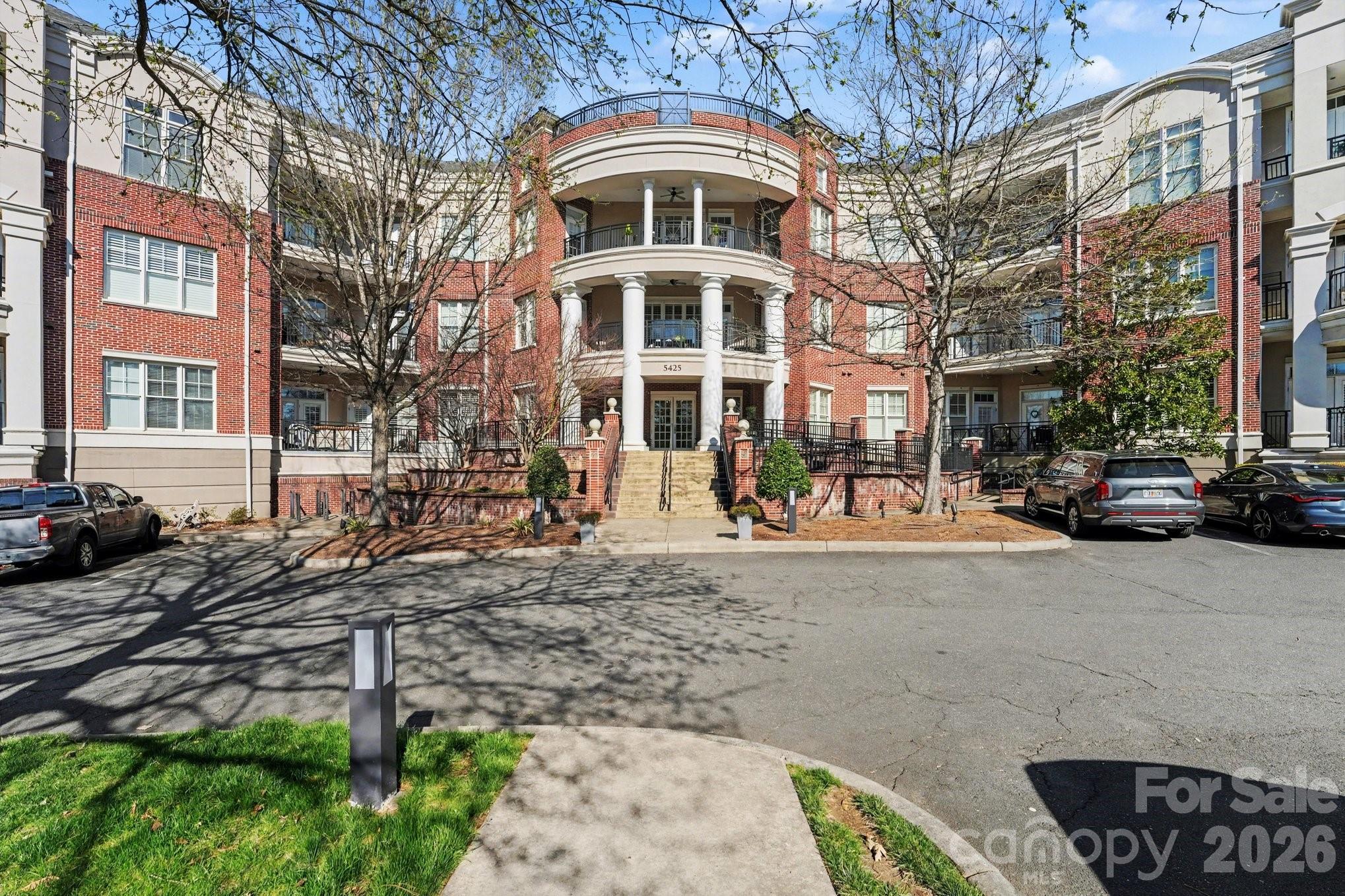 5425 Closeburn Road Charlotte NC 28210