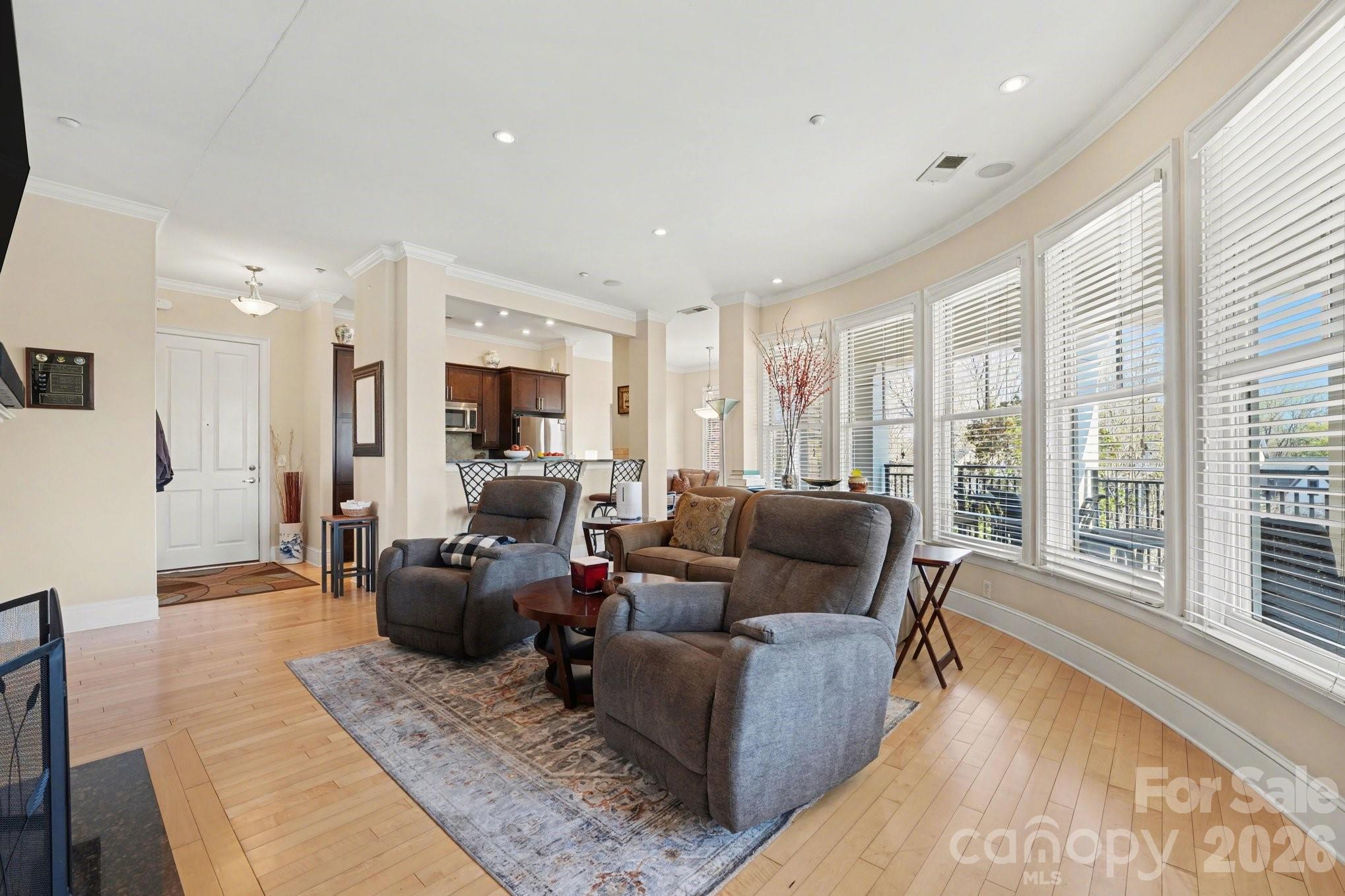 5425 Closeburn Road Charlotte NC 28210
