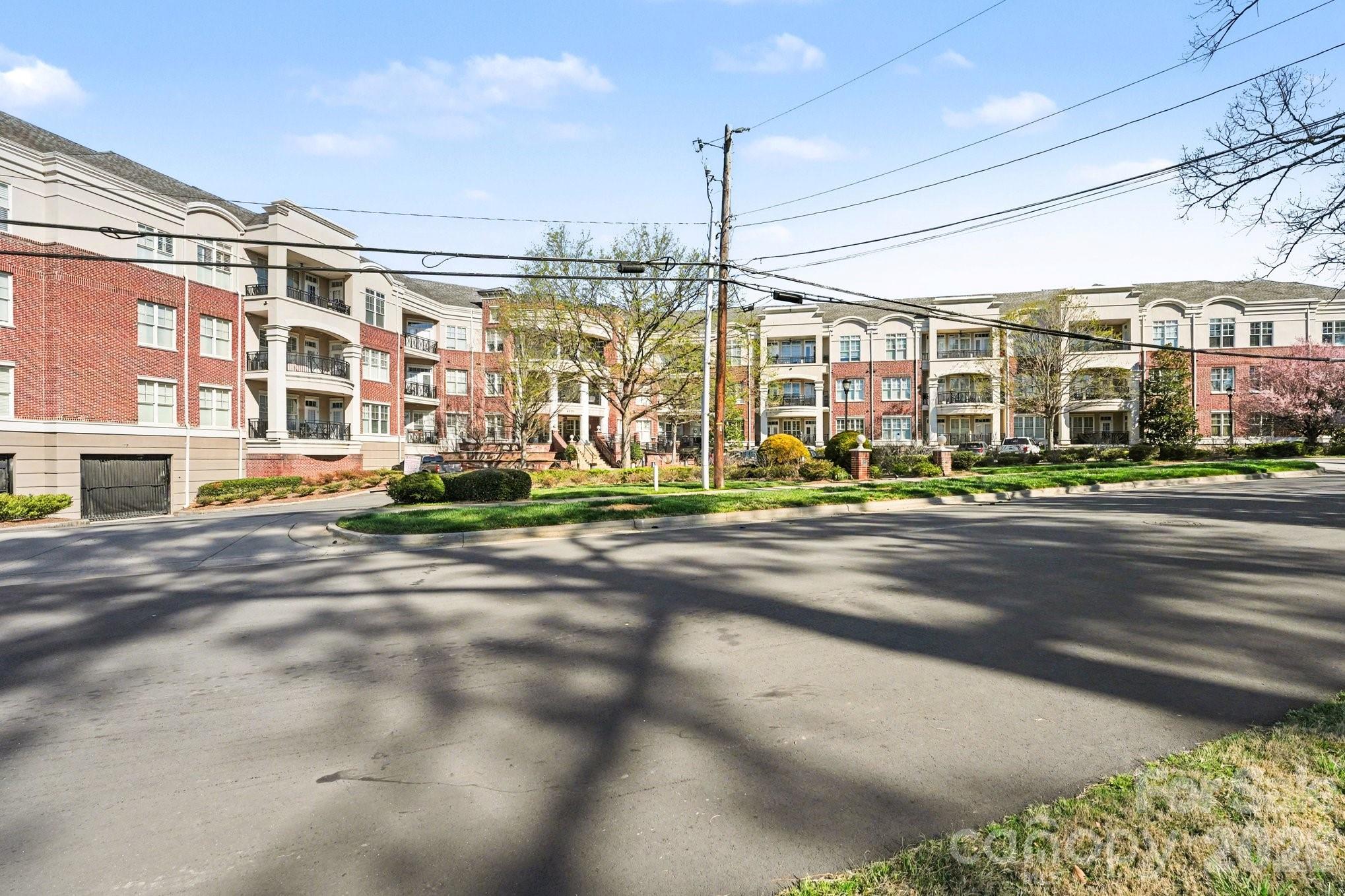 5425 Closeburn Road Charlotte NC 28210