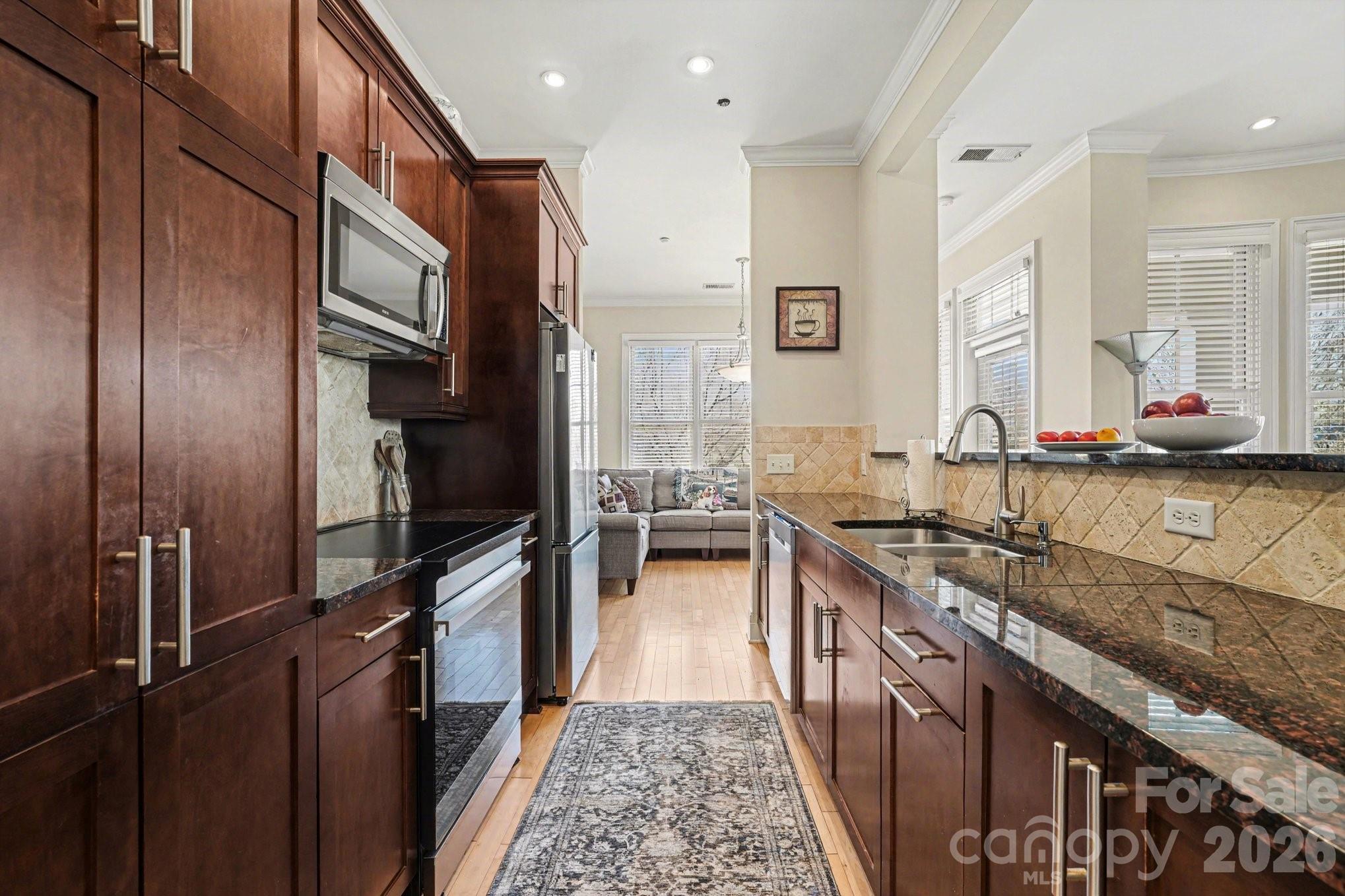 5425 Closeburn Road Charlotte NC 28210