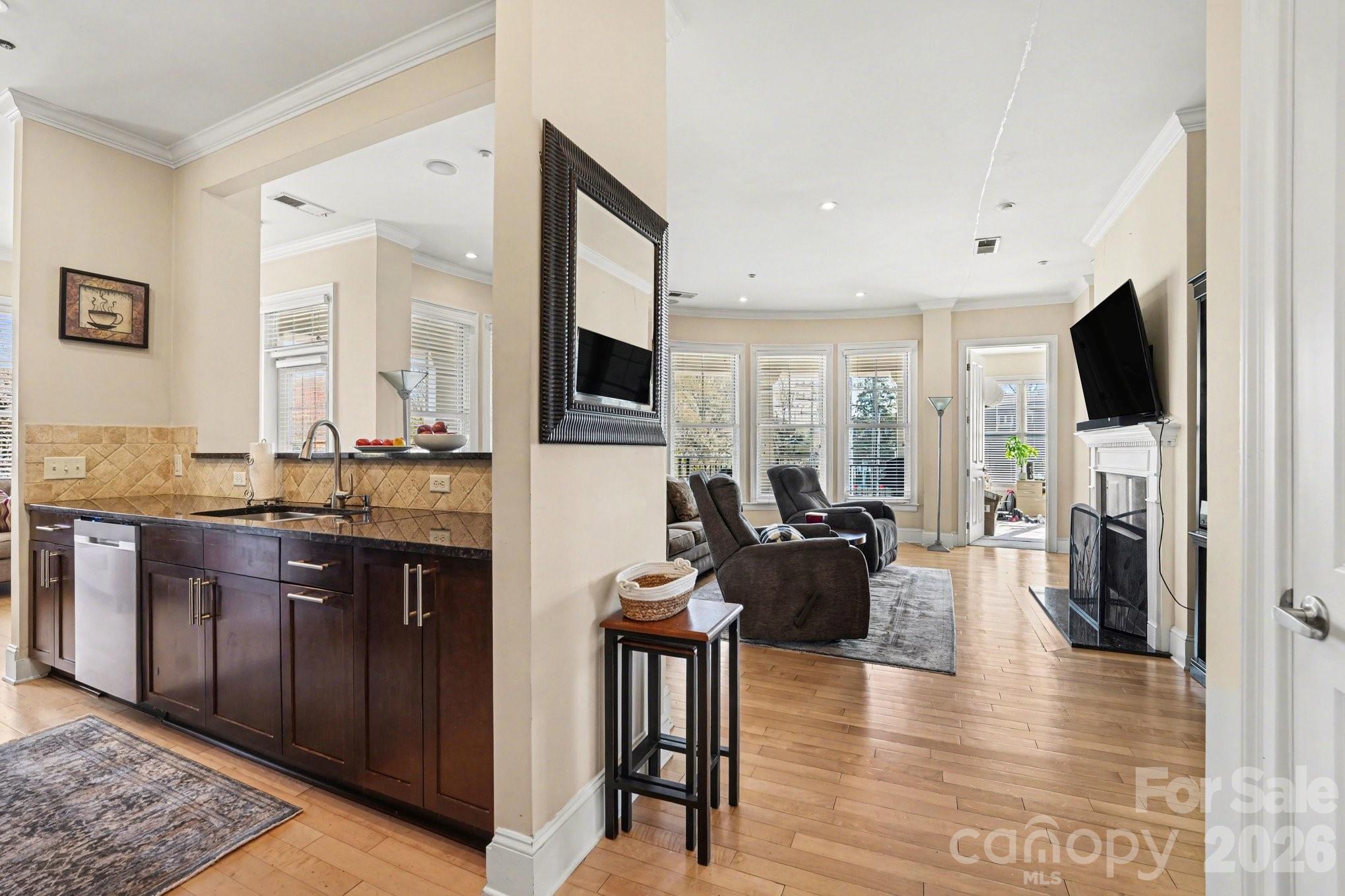 5425 Closeburn Road Charlotte NC 28210